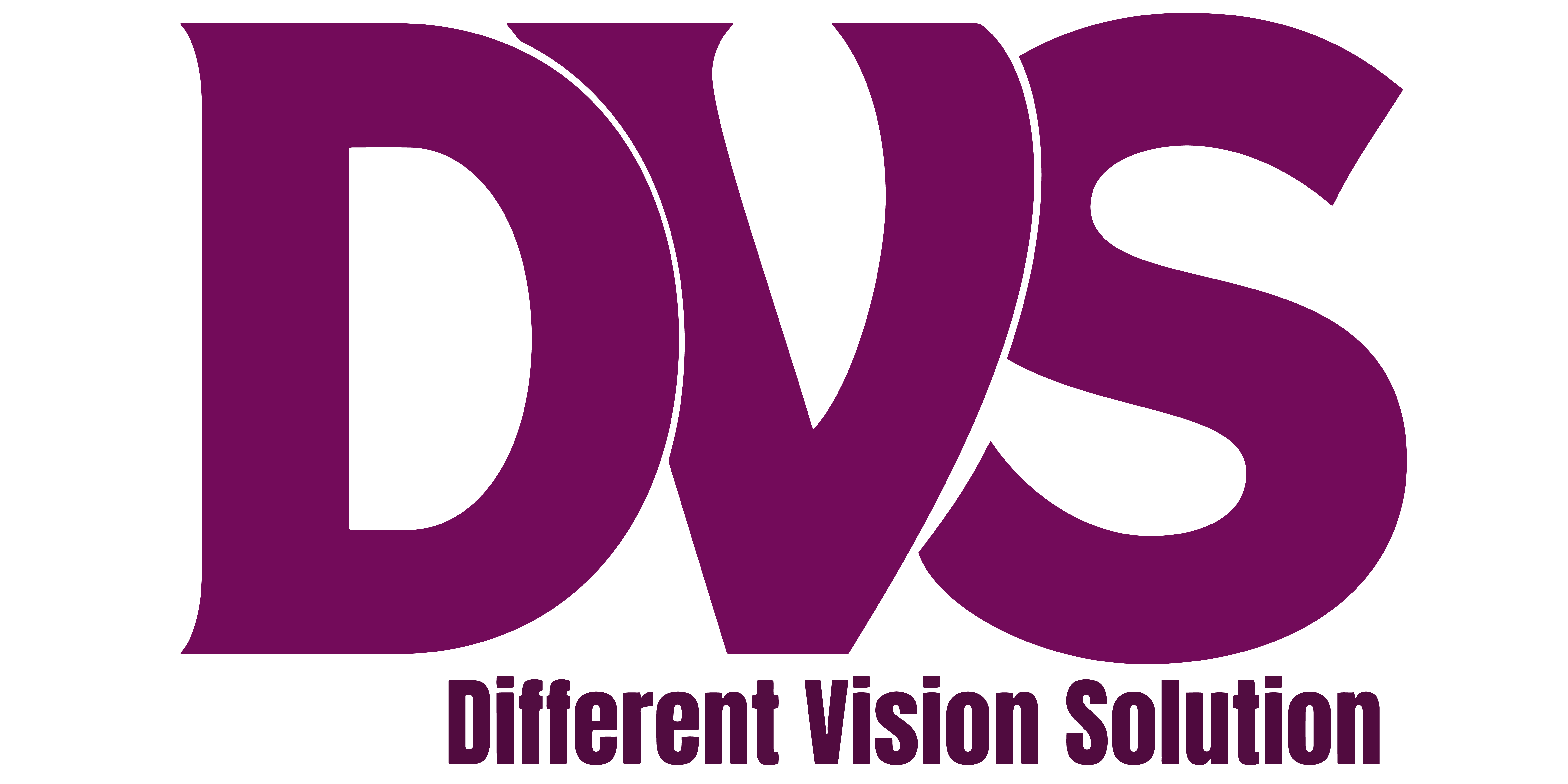 DV Solution Logo